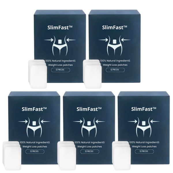 SlimFast