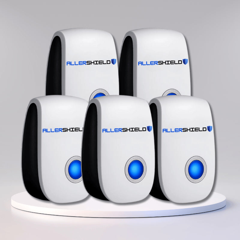 AllerShield