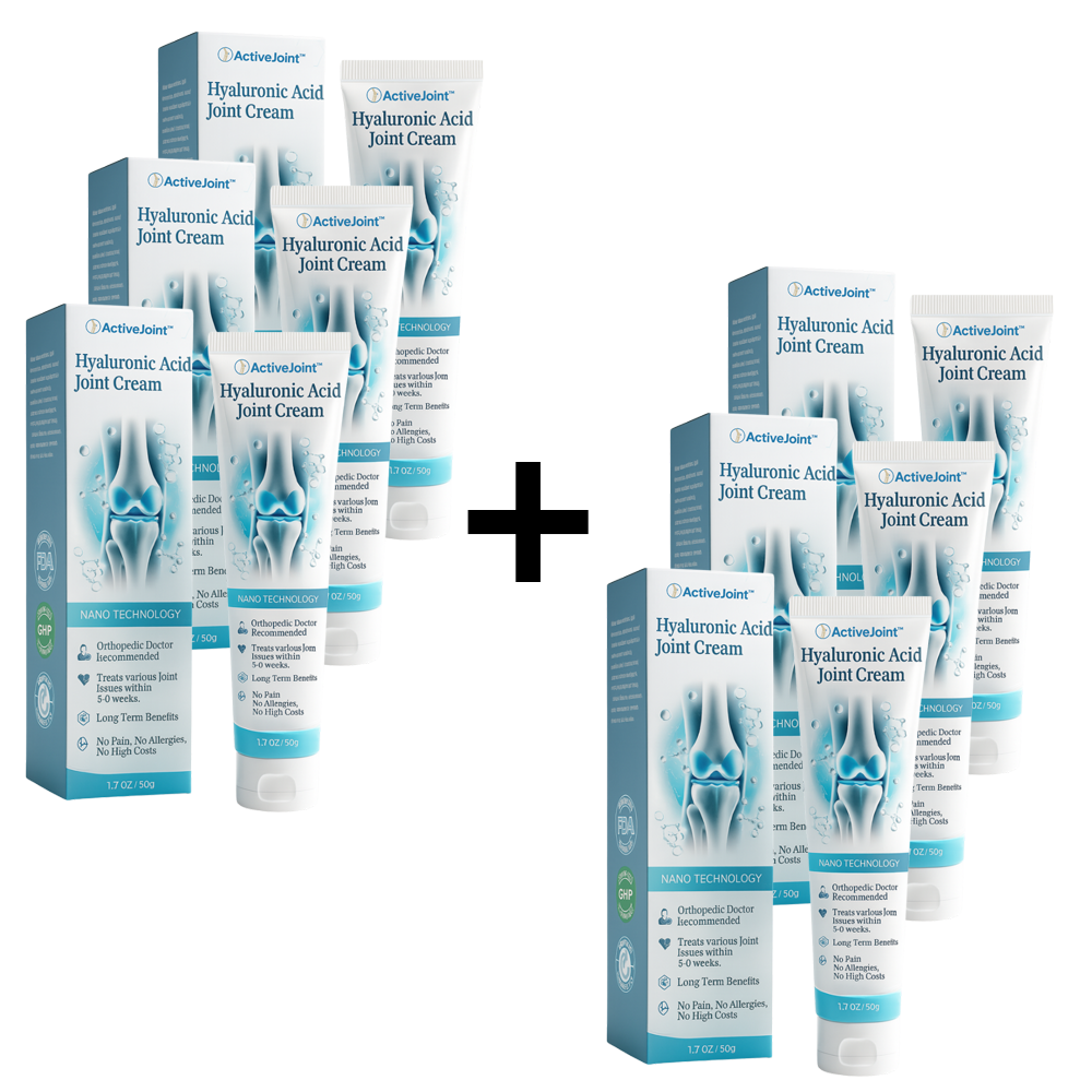 ActiveJoint™ T2