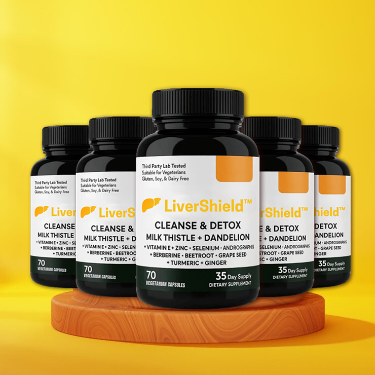 LiverShield™ V2