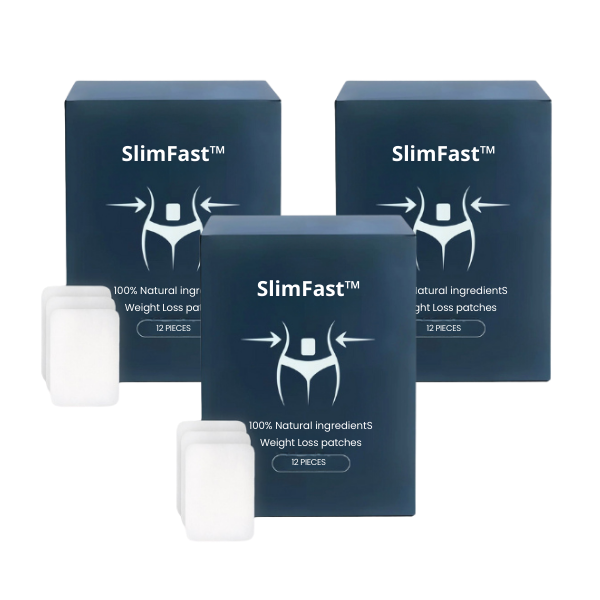 SlimFast