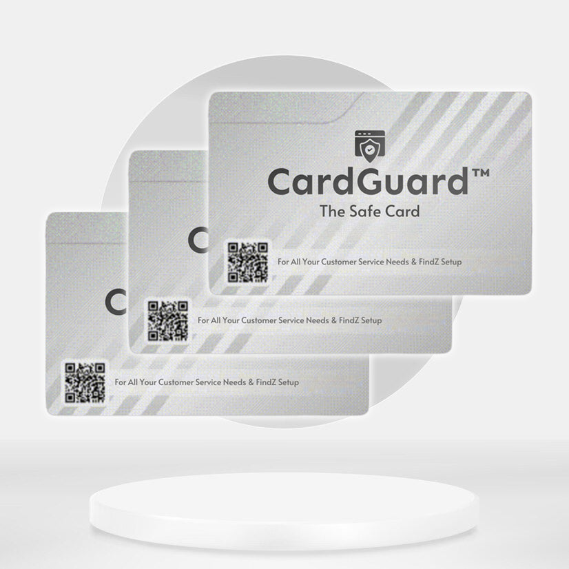 CardGuard™
