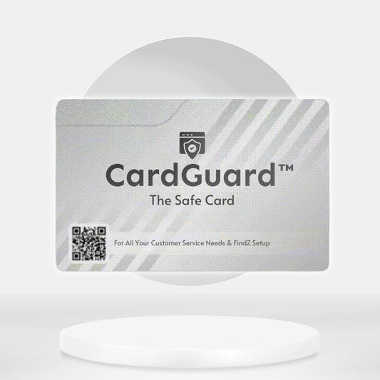 CardGuard™