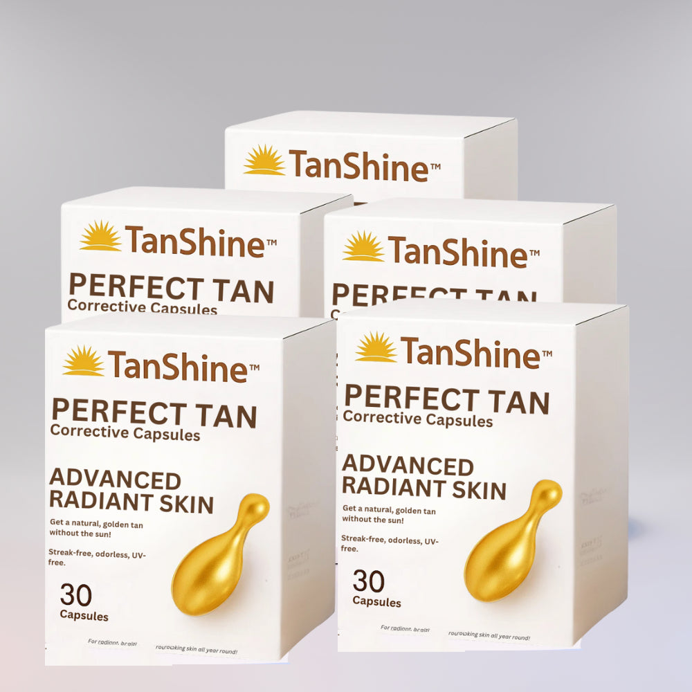 TanShine