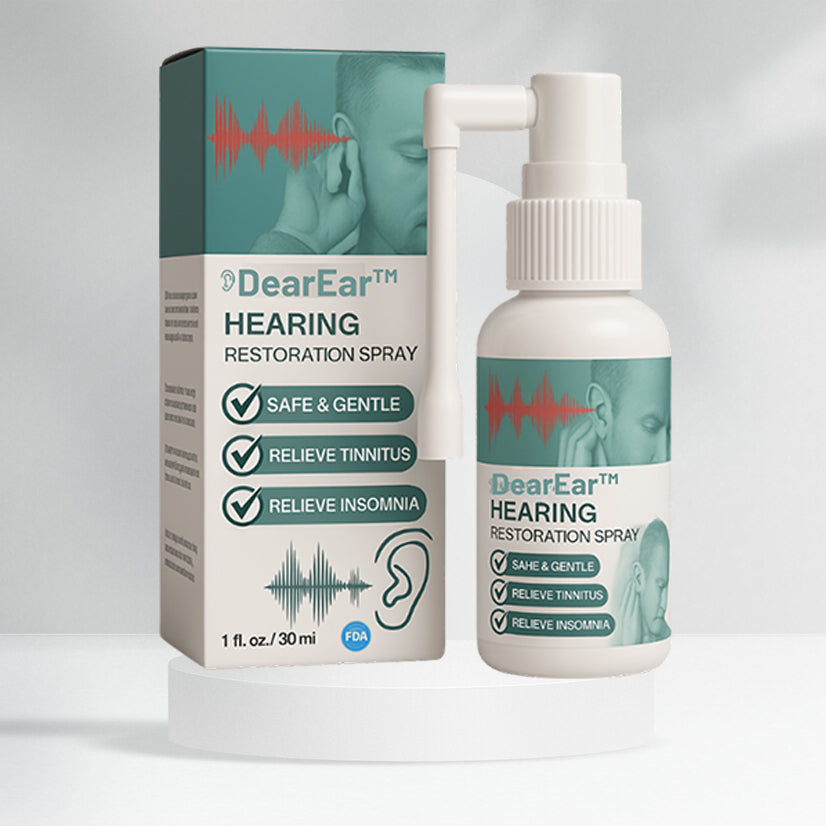DearEar T1
