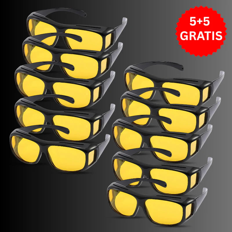 HeadlightGlasses™ V3