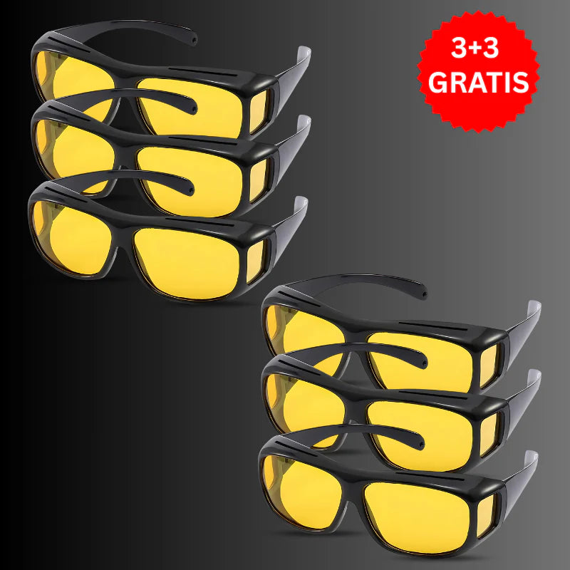 HeadlightGlasses™ V3