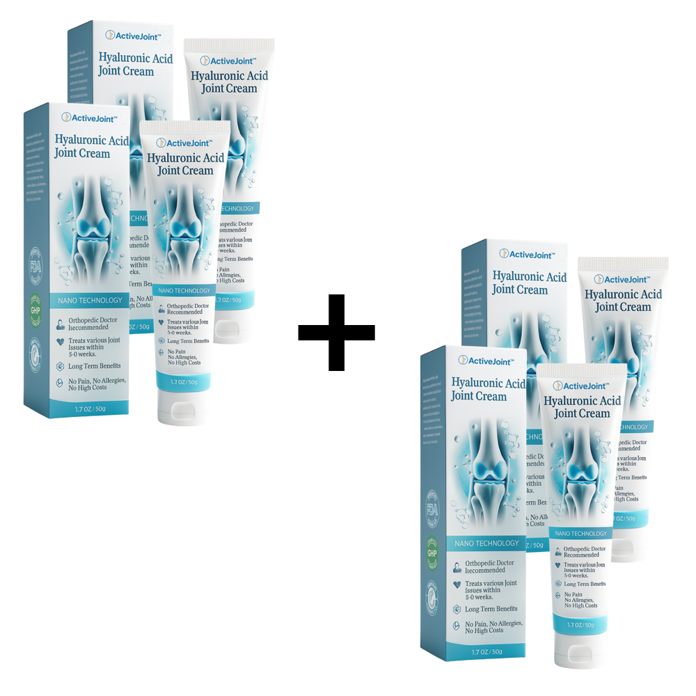 ActiveJoint™ T2