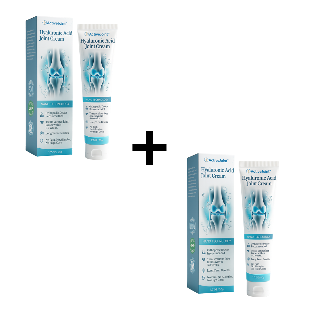 ActiveJoint™ T2