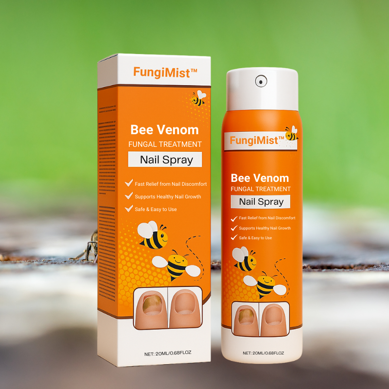FungiMist™