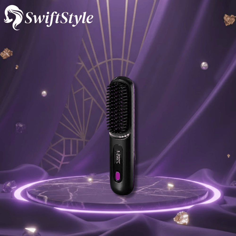 SwiftStyle V3
