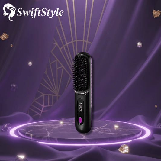 SwiftStyle V1