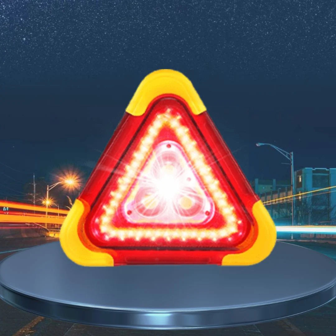 TriAlert