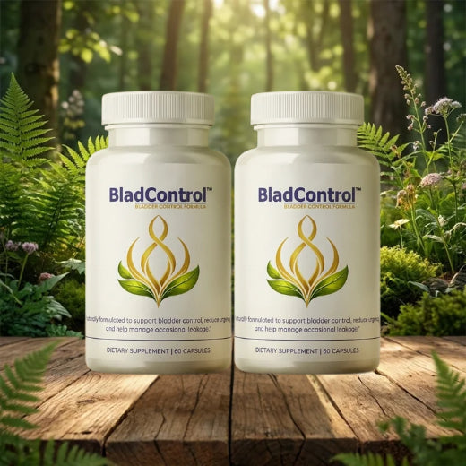 BladControl™ T1