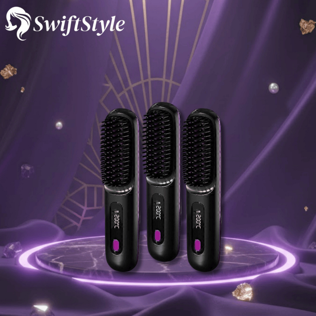 SwiftStyle V3
