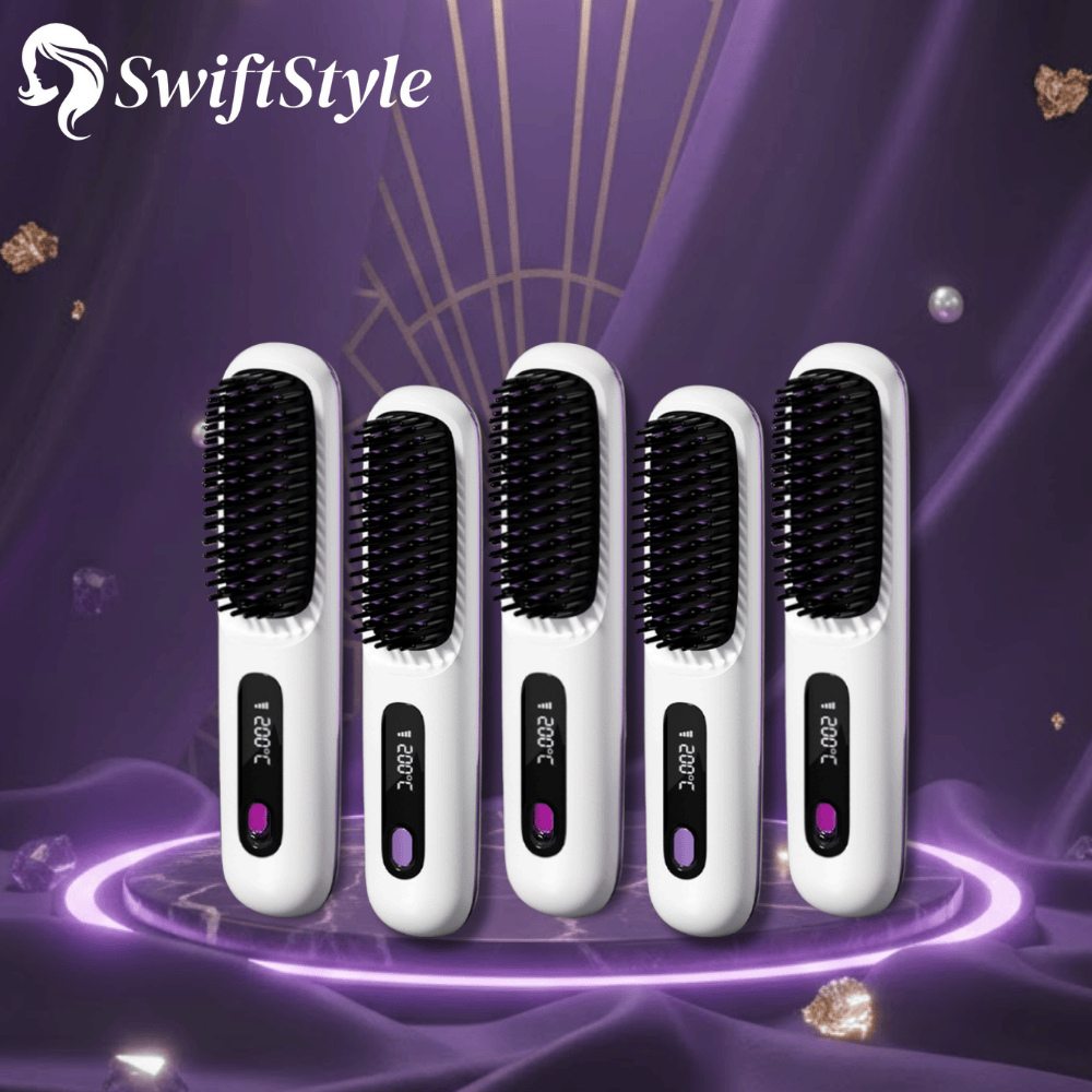 SwiftStyle V3