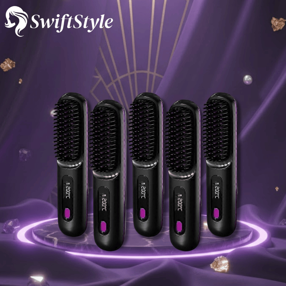 SwiftStyle V3