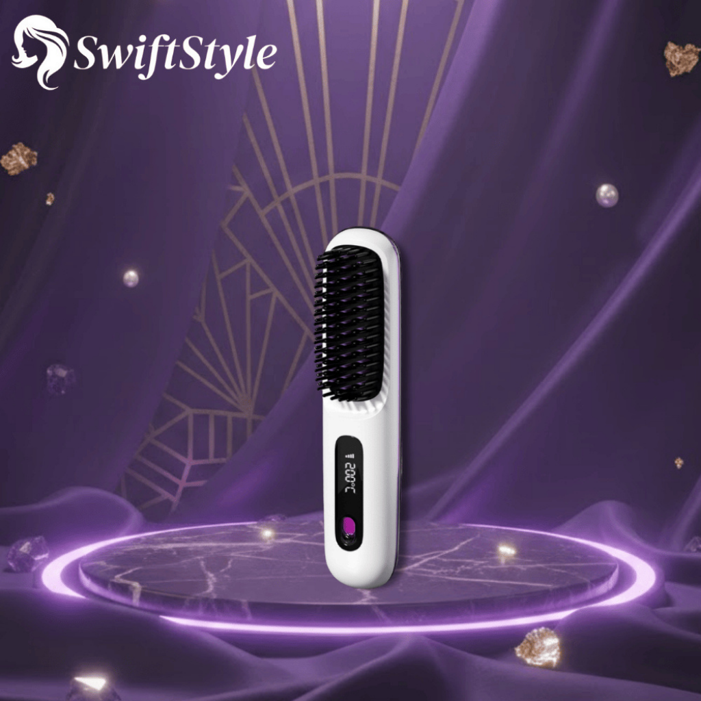SwiftStyle V3
