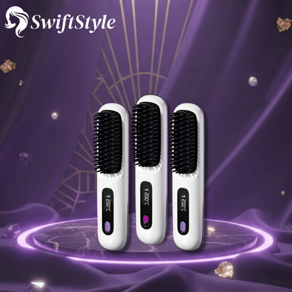 SwiftStyle V3