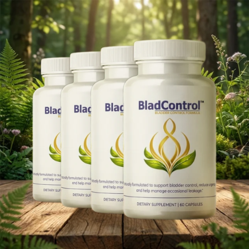 BladControl™ T1