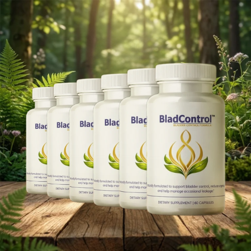 BladControl™ T1