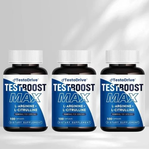 TestoDrive