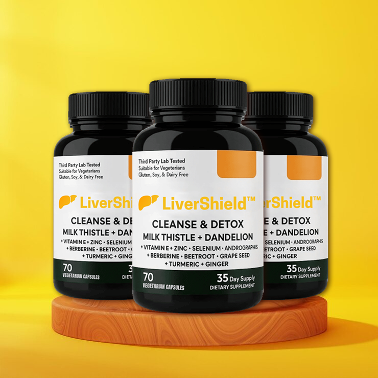 LiverShield™ V2