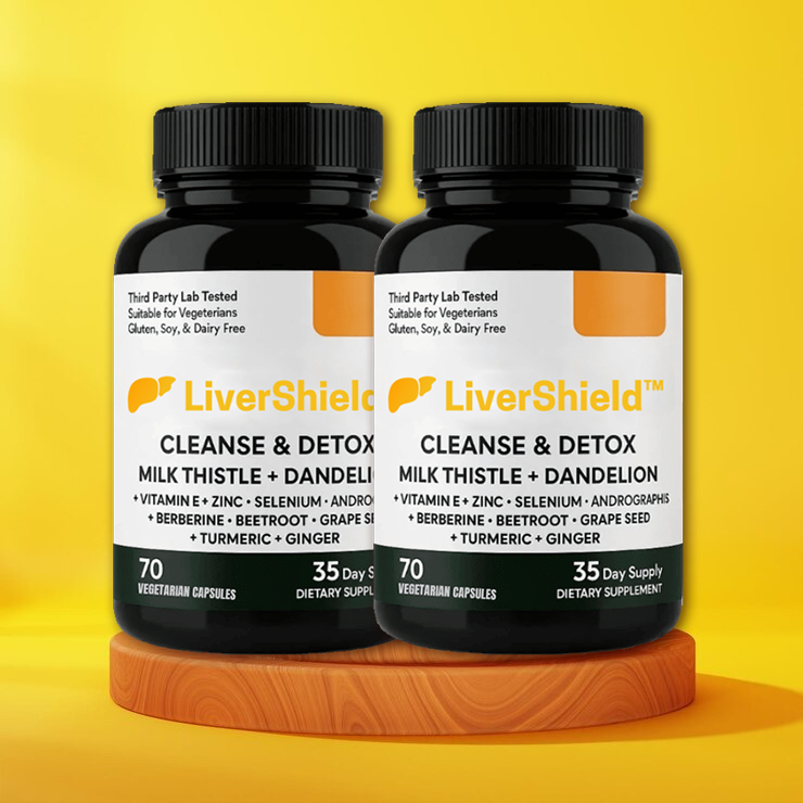 LiverShield™ V2