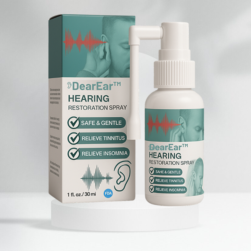 DearEar™