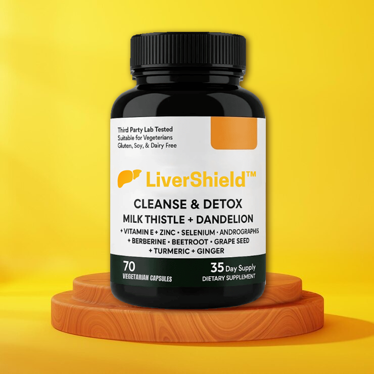 LiverShield™ V2